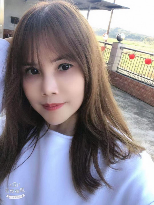 松江小可爱 服务系